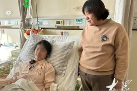 与命运抗争，13岁女孩从瘫痪走向全运会赛道图片