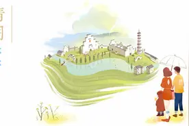 清明·怀念|我知道，母亲在等我图片