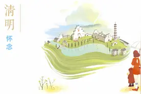 清明·怀念|我知道，母亲在等我图片