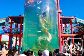 筑梦现代化，共绘新图景·江淮改革实景图｜合肥点燃“消夏夜经济” 开展主题活动已超百场图片