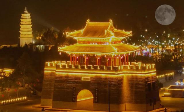 国庆双节 畅游庆阳丨来环县吧！秦腔、管弦音乐会、陇剧······多元艺术任你选！