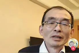 “悬赏千万寻子”父亲找回儿子，感谢孙海洋：你是我的引路人图片