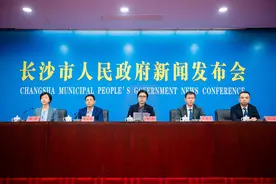 驰骋二十载，共拓新未来，第二十届长沙国际车展将于12月4日至9日举行图片
