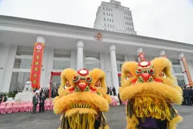列国鉴·马来西亚丨记者观察：“三大支柱”助马来西亚华人文化传承图片