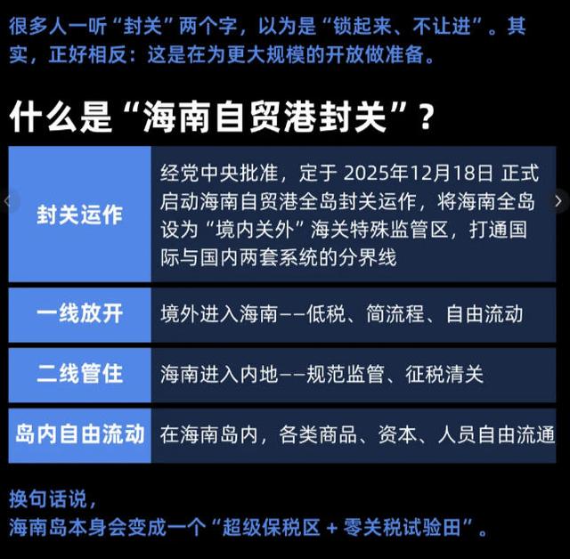 果然财经｜海南封关在即，免税新政落地，记者实探三亚免税店