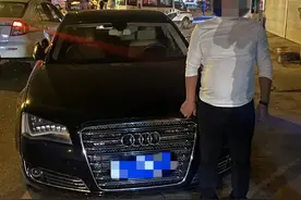 “我酒量好，吹不出来！”图片