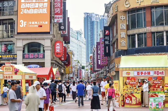 广州荔湾10月推出系列文商旅体活动，详细表来啦｜国庆游广州