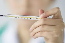 人类体温正在悄悄降低，37℃将成历史！体温越低，免疫力越差？图片
