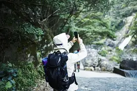 踏青爬山去！出发前先看看这篇→图片