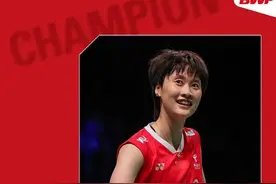 冲上热搜：陈雨菲又夺冠！一条微博感动很多人图片