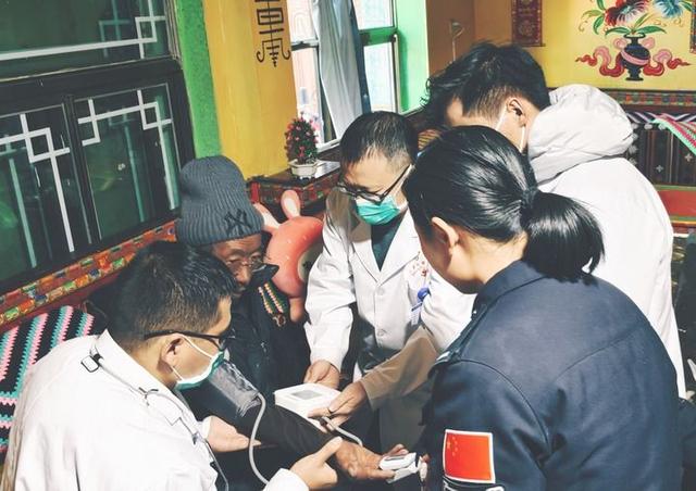 5373米之上：比星辰更璀璨的心跳