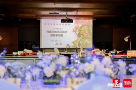 探寻征服味蕾的秘密，新闻晨报厨神争霸赛以“美食”致敬美好生活图片