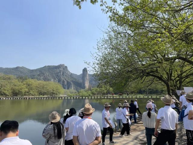 喜讯！上饶市文化旅游协会获评5A级社会组织