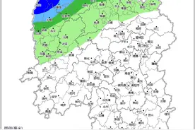最高气温可达38℃！11日晚湘西北局地有暴雨图片