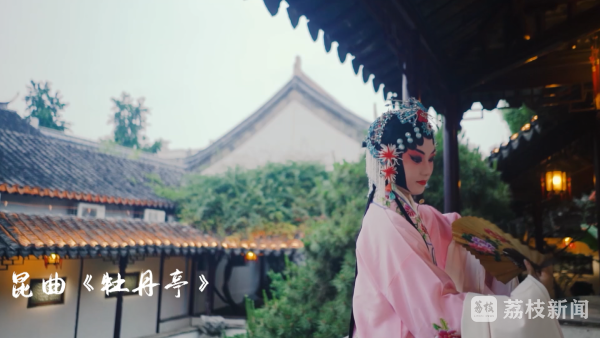 江苏的博物馆不白逛！解锁夏夜风雅新玩法