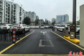 近万个停车位！武商在汉主要商场均推出夜间停车优惠图片