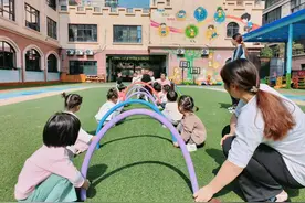 “悦”运动，“跃”快乐图片