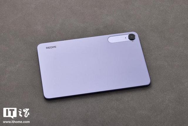 REDMI K Pad平板体验