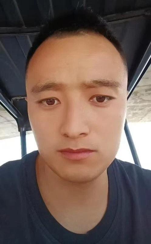 李静毅入围2025年第三批中国好人榜