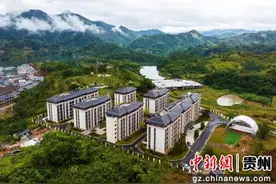 贵州罗甸：创新“12345”模式 打造养老机构公建民营改革新样板图片