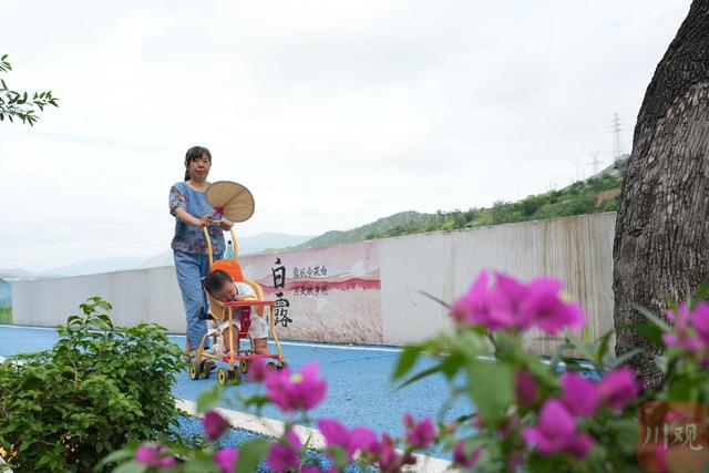 市州观察丨一条城市绿道里的“共赢逻辑” ，串起花城生态蝶变、文旅升级、民生幸福