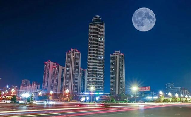 月满仁寿 | 用一个个“yuan”，打开仁寿今年的中秋