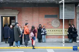 上海缘何成为韩国游客来华旅游“新手村”图片