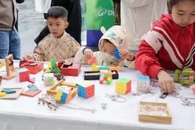 2024南京体育嘉年华秋季回归，奏响“体育+”融合“交响曲”图片