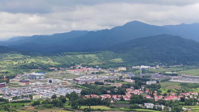 甘肃临夏：以文化自信绘就黄河新画卷