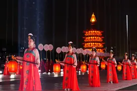 洛阳的焦虑，河南的雄心|新京智库图片