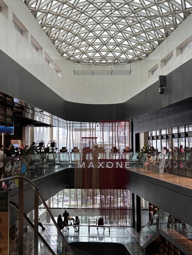 马上降温！西安冬日书店漫游指南来了