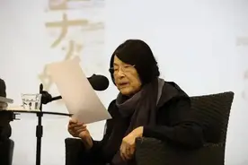 诗歌两次拯救她，延安时期最后一位女诗人灰娃去世图片