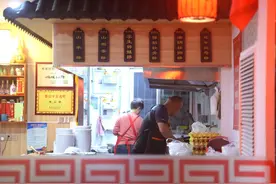 凡光暖影丨四方食事 一碗人间烟火图片