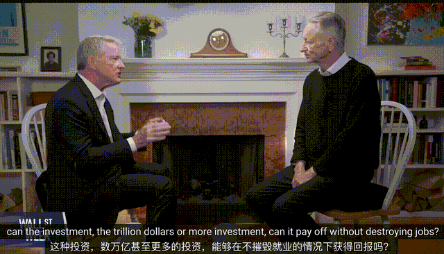 AI教父Hinton末日警告！你必须失业，AI万亿泡沫豪赌才能「赢」