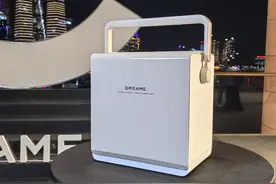 追觅科技发布首款擦窗机器人产品，将于今年内上市图片