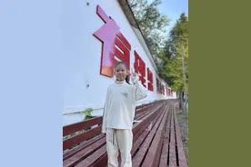 七色花｜烟台中小学生习作园地图片