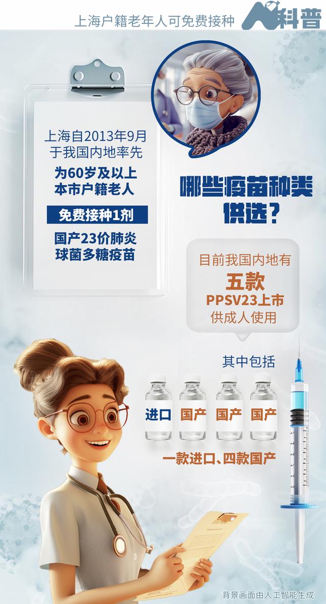 AI科普｜肺炎球菌是什么，如何预防？