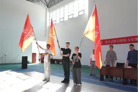 10月上新！武隆即将又添一处文化新地标图片