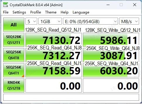 SSD Fans评测：忆联消费级SSD AM541｜强性能 高可靠 长守护