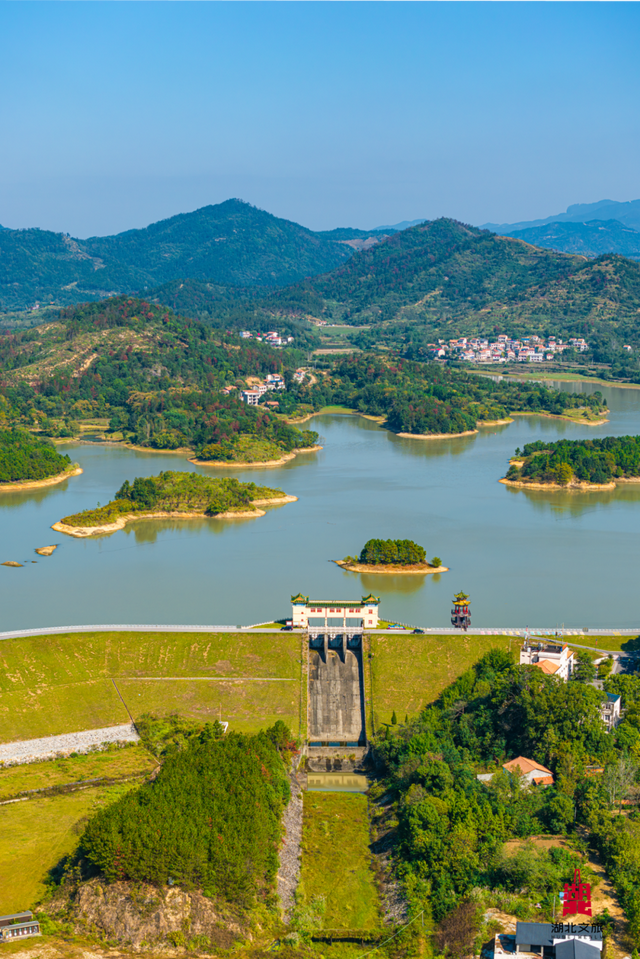 想追风,去团风!