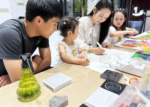 限定活动 等你来慕田峪赴一场心动之约～