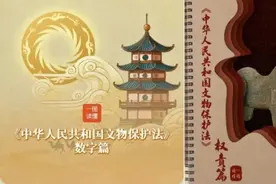 夏商文明研究工程第一阶段将启动图片