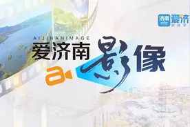 爱济南影像丨大明湖畔的“莫奈花园”图片