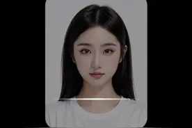“AI证件照”爆火，能当证件照用吗？图片
