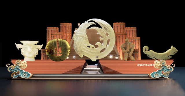 国庆免费看！2025花车城市大巡游来了！巡游线路+最佳观赏点位→