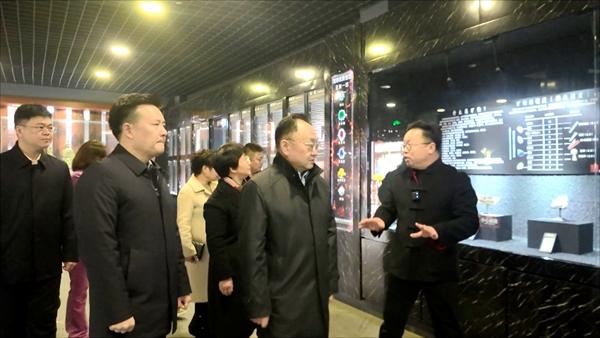 平度市传家富木石文化博物馆揭牌开馆 千年古邑再添文博新地标