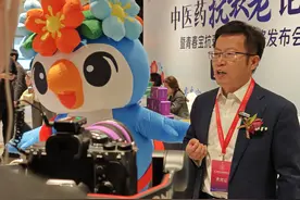 助力健康中国，青春宝发布全新品牌战略图片