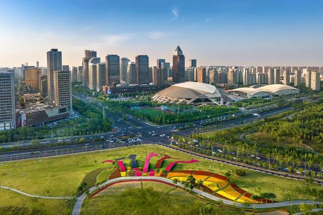 扬帆向海启新程——解析高质量发展的南通实践