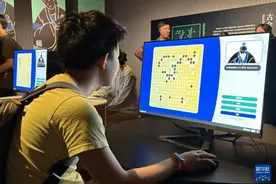 小棋盘大智慧：台北故宫博物院暑期特展揭示古代围棋文化魅力图片