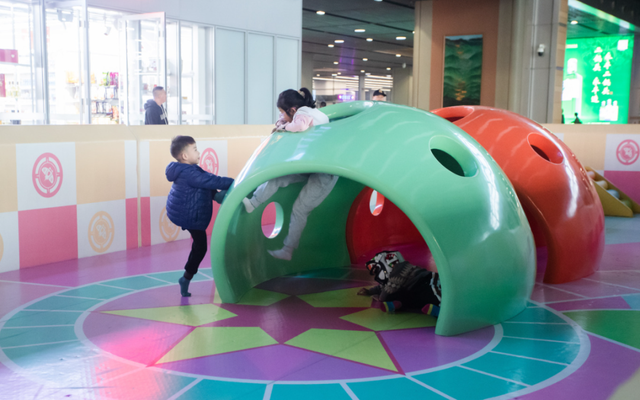 北京七大火车站隐藏的带娃福利，你知道几个？